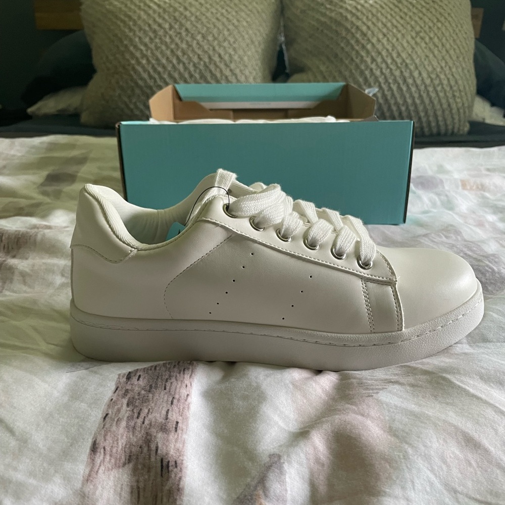 Vepose New York Sneakers